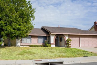 23205 Tioga Dr, Diamond Bar, CA 91765