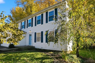 1068 Nordyke Rd, Cincinnati, OH 45255