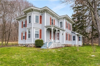 2385 Warners Rd, Warners, NY 13164