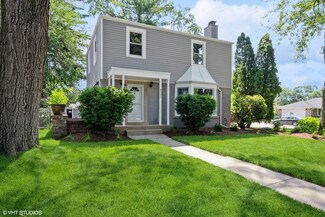 8501 Harding Ave, Skokie, IL 60076