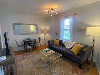 1004 Tremont St Unit Furnished, Roxbury Crossing, MA 02120