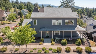 848 Northpoint Loop, Brownsville, OR 97327