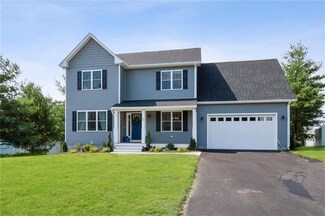 60 Teakwood Dr W, Coventry, RI 02816