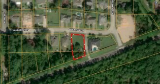1512 Blue Bonnet St, Lufkin, TX 75904
