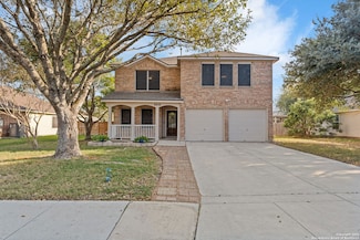 8050 Rosespur Park, Selma, TX 78154