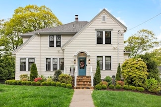 138 Oak St, Braintree, MA 02184
