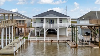 3582 Fm-2031, Matagorda, TX 77457
