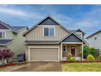 917 E 16th St, Lafayette, OR 97127