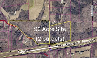 0 Raccoon Creek Rd NE, Franklin Township, IN 47122