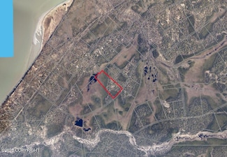 Lot 197 Moose Point Subd, Nikiski/North Kenai, AK 99611