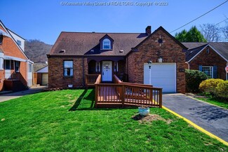 6530 Roosevelt Ave, Charleston, WV 25304