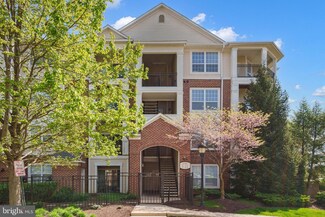 12901 Centre Park Cir Unit 217, Herndon, VA 20171