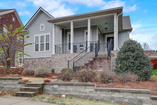 1928 Grace Point Ln, Nolensville, TN 37135