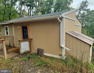 80 Blue Spruce Dr, Wardensville, WV 26851