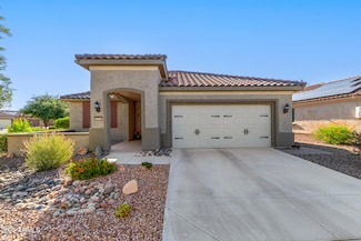 4338 N Monticello Dr, Florence, AZ 85132