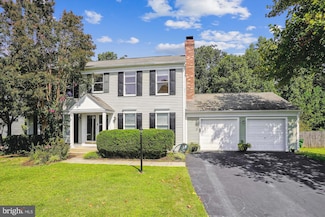 20 Bridgeport Cir, Stafford, VA 22554