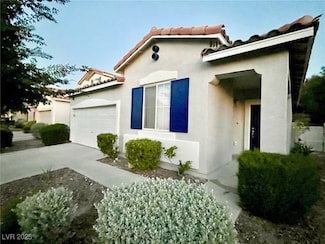 2271 Surrey Meadows Ave, Henderson, NV 89052