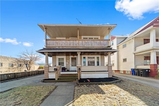 7006 Indiana Ave, Cleveland, OH 44105
