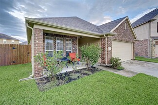 14931 Vinegrove Falls Ct, Cypress, TX 77433