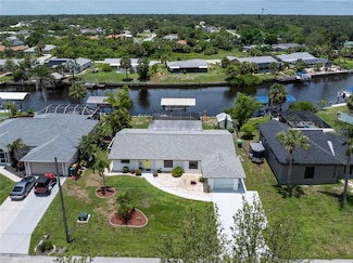4051 Rock Creek Dr, Port Charlotte, FL 33948