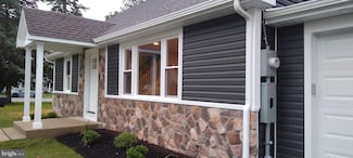 5 Cold Spring Rd, Trenton, NJ 08619