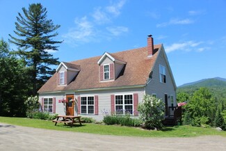 619 Fontaine Hill Rd, Morrisville, VT 05661
