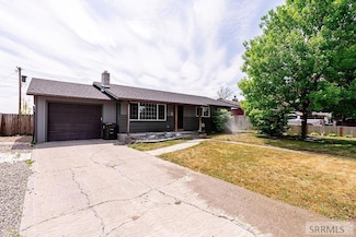 520 Clifford St, Blackfoot, ID 83221