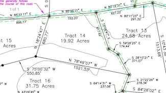 0 Tbd Sd 45710, Rocksprings, TX 78880
