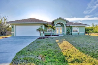 9219 Newnan Cir, Port Charlotte, FL 33981