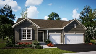 1401 Collins St, Elburn, IL 60119