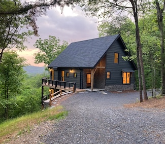 239 Deer Ridge Trail, Ocoee, TN 37361