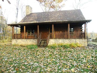 1390 N 750 E, Avilla, IN 46710