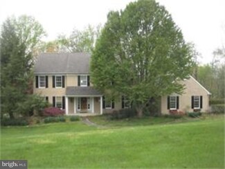 106 Preakness Ct, Lincoln University, PA 19352