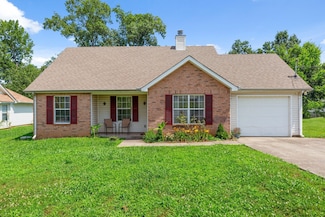 1302 Lyndsey Ridge Dr, La Vergne, TN 37086