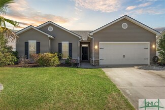 7 Bay Willow Ct, Savannah, GA 31407