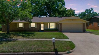 1324 N Skyline St, Stillwater, OK 74075