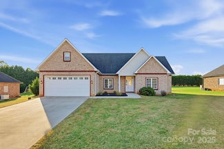 116 Postell Dr, Statesville, NC 28625