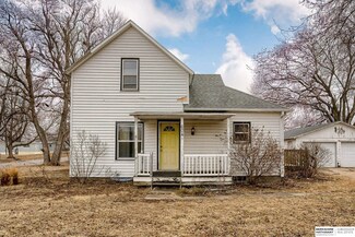 604 S Cedar St, Mead, NE 68041
