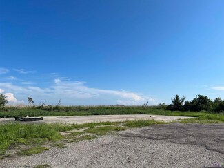 Lot G Highway 1, Grand Isle, LA 70358
