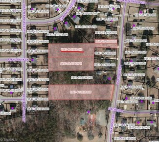 0 Oak Ridge Dr Unit 1053205, Winston Salem, NC 27105