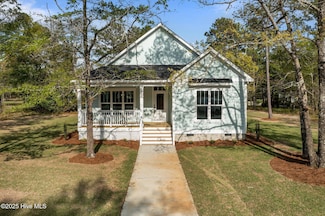 604 Cuddy Wynd, Swansboro, NC 28584
