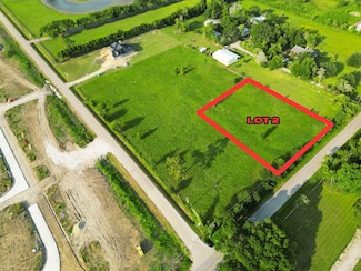 LOT 2 Clara Wilson Rd, Crosby, TX 77532
