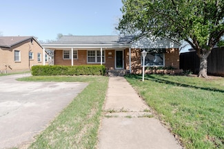 1611 Crockett St, Amarillo, TX 79102