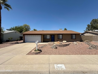 4032 E Hartford Ave, Phoenix, AZ 85032