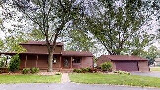 1701 Junction Ave, Schererville, IN 46375