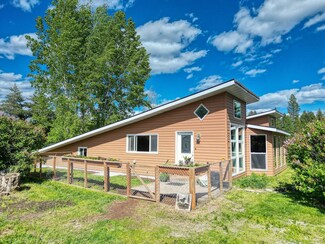 377 One Way Rd, Columbia Falls, MT 59912