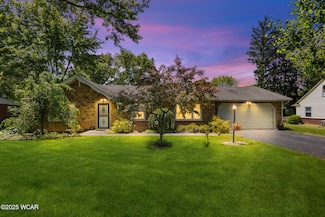 3540 Yoakam Rd, Lima, OH 45806