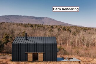 TBD Mountain Turnpike Rd, Catskill, NY 12414