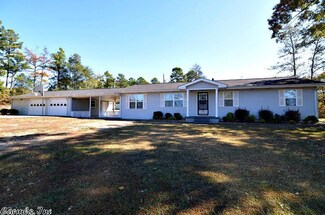 0 Polk 286 Unit 17032653, Hatfield, AR 71945