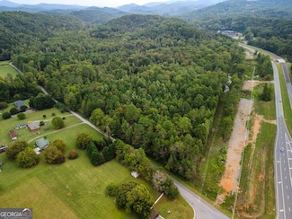 3.11AC Old Northcutt Rd, Ellijay, GA 30540